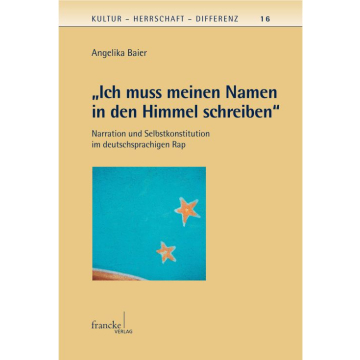 "Ich muss meinen Namen in den Himmel schreiben"