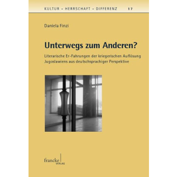 Unterwegs zum Anderen?