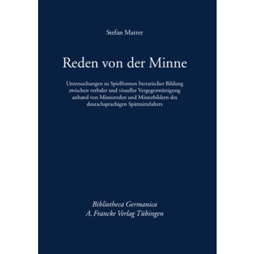 Reden von der Minne