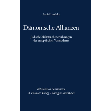 Dämonische Allianzen