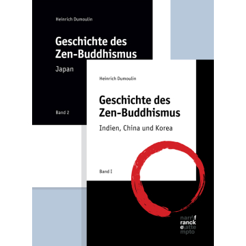 Geschichte des Zen-Buddhismus