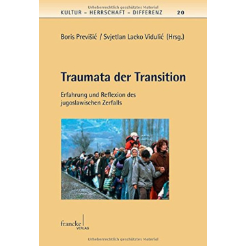 Traumata der Transition