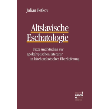 Altslavische Eschatologie