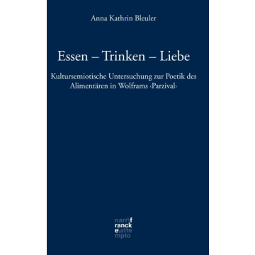 Essen - Trinken - Liebe
