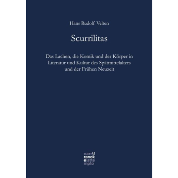 Scurrilitas