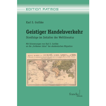 Geistiger Handelsverkehr