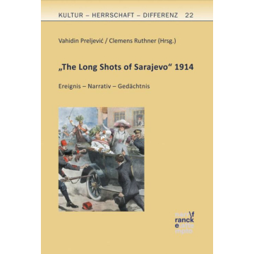 "The Long Shots of Sarajevo" 1914