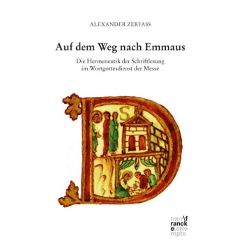 Auf dem Weg nach Emmaus