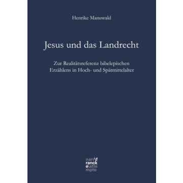 Jesus und das Landrecht
