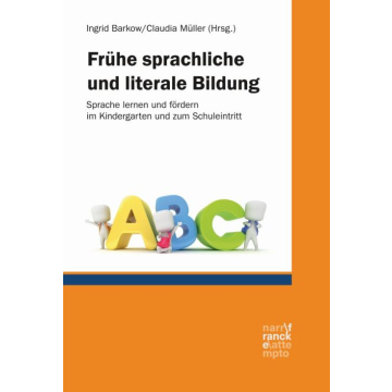 Frühe sprachliche und literale Bildung