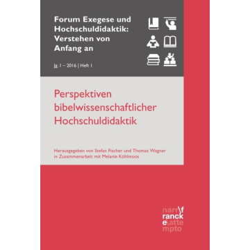 Verstehen von Anfang an, 1, 1 (2016)