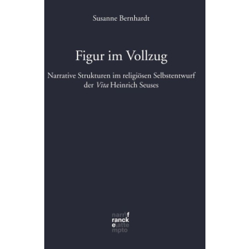 Figur im Vollzug