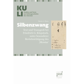 Silbenzwang