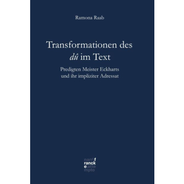 Transformationen des dû im Text