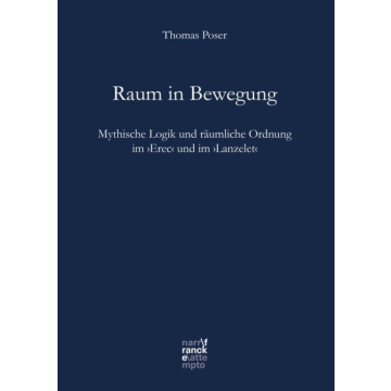 Raum in Bewegung