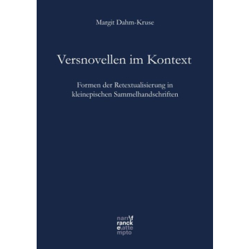 Versnovellen im Kontext
