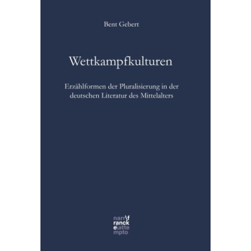 Wettkampfkulturen