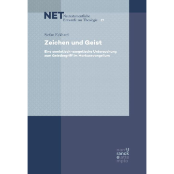 Zeichen und Geist