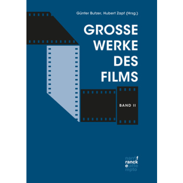 Große Werke des Films 2