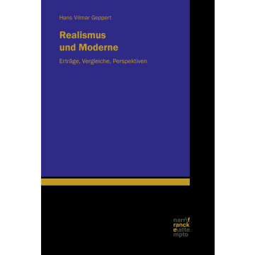 Realismus und Moderne
