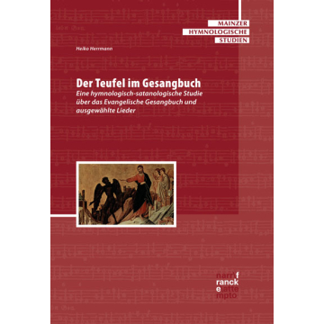 Der Teufel im Gesangbuch