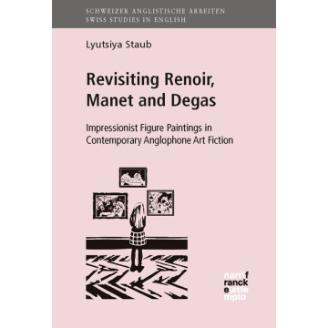 Revisiting Renoir, Manet and Degas