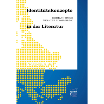 Identitätskonzepte in der Literatur