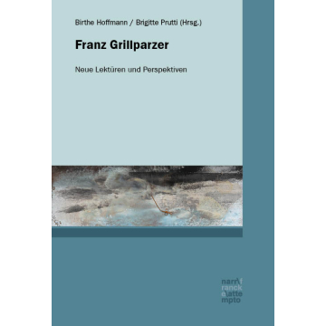 Franz Grillparzer