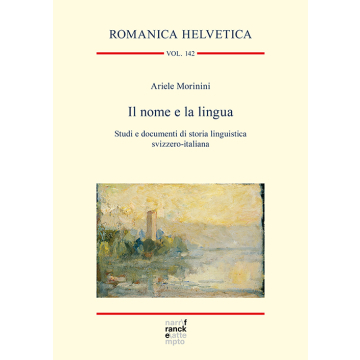 Il nome e la lingua