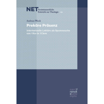 Prekäre Präsenz