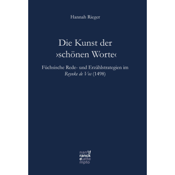 Die Kunst der ›schönen Worte‹