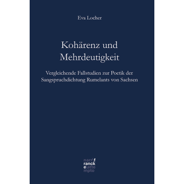 Kohärenz und Mehrdeutigkeit