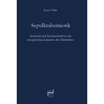Sepulkralsemiotik