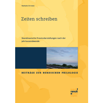 Zeiten schreiben
