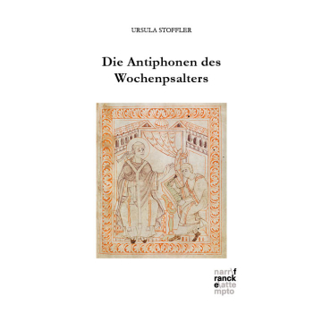 Die Antiphonen des Wochenpsalters