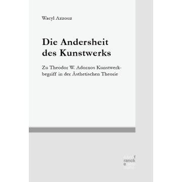Die Andersheit des Kunstwerks