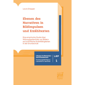 Ebenen des Narrativen in Bildimpulsen und Erzähltexten