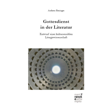 Gottesdienst in der Literatur