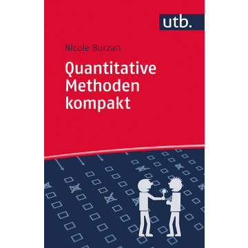 Quantitative Methoden kompakt