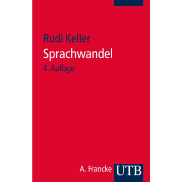 Sprachwandel