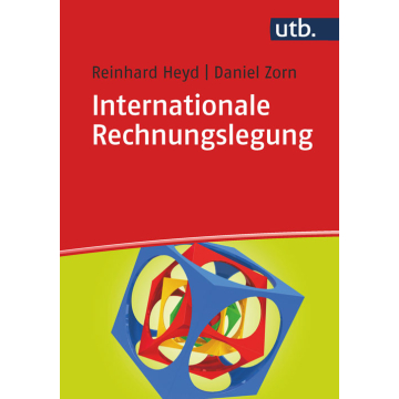 Internationale Rechnungslegung