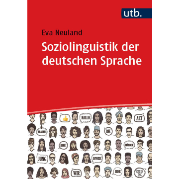 Soziolinguistik der deutschen Sprache
