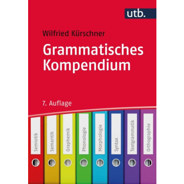 Grammatisches Kompendium