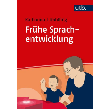 Frühe Sprachentwicklung