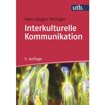 Interkulturelle Kommunikation