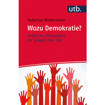 Wozu Demokratie?