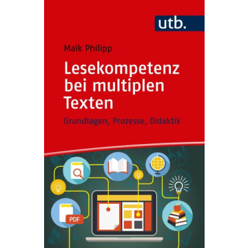 Lesekompetenz bei multiplen Texten
