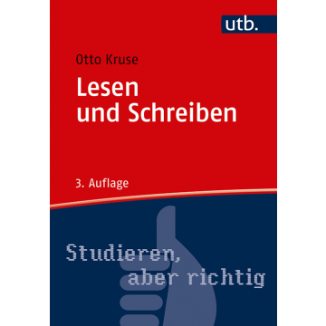 Lesen und Schreiben