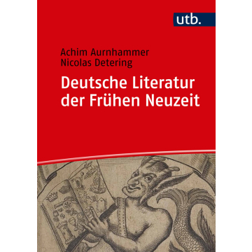 Deutsche Literatur der Frühen Neuzeit