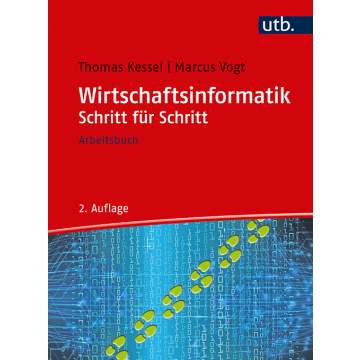 Wirtschaftsinformatik Schritt für Schritt